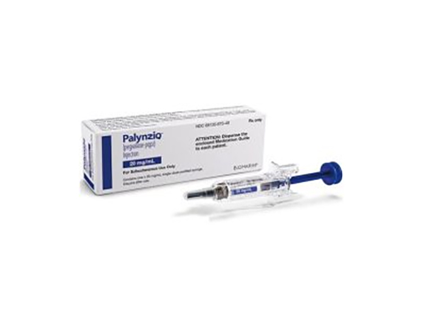 Palynziq (Pegvaliase-pqpz)